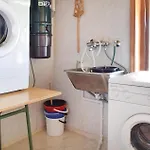 4 Bedroom In Semesterbostad Hervik