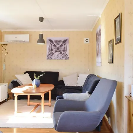 4 Bedroom In