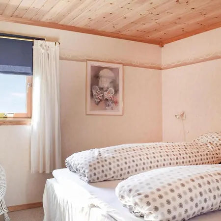 4 Bedroom Gorgeous In * Hervik