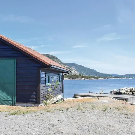 4 Bedroom In 度假居