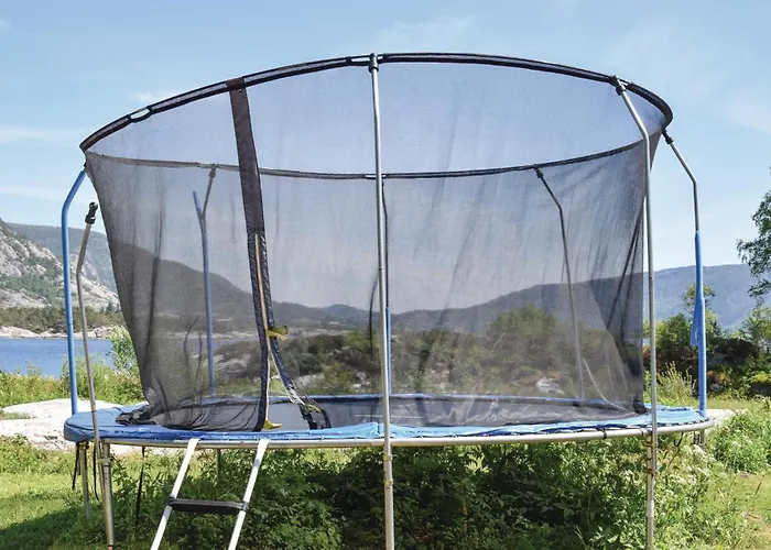 Casa vacanze 4 Bedroom Gorgeous In