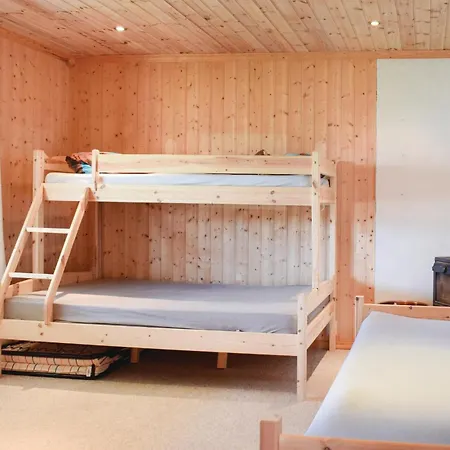 4 Bedroom Gorgeous In * Hervik