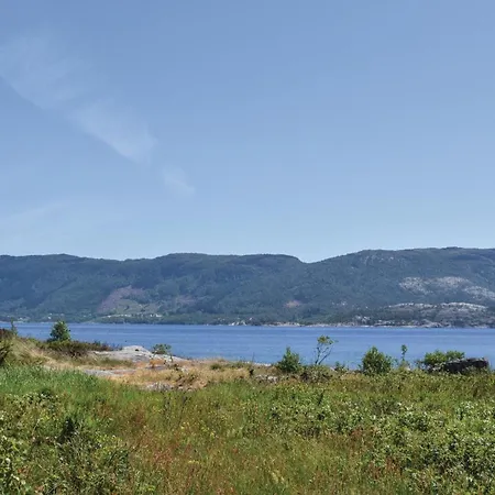 4 Bedroom Gorgeous In Feriehus *